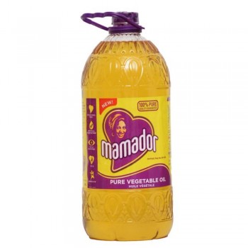 Mamador Cooking Oil - 2.5 Litres